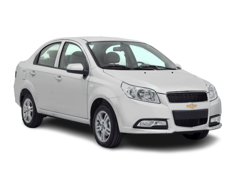 Chevrolet Nexia в наличии по цене от 924 000 рублей