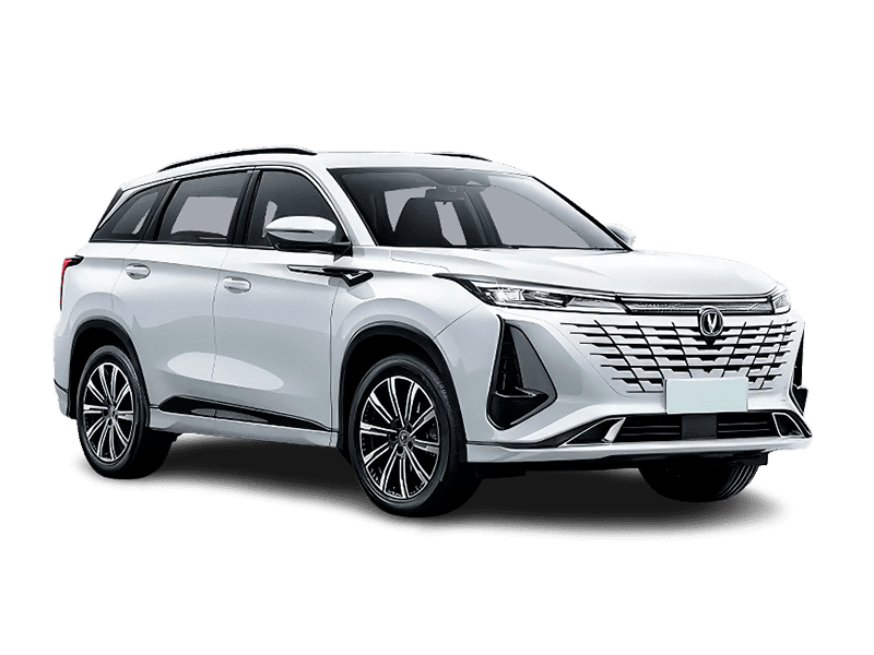 Changan CS75Plus Новый купить по цене от 2 292 000 рублей