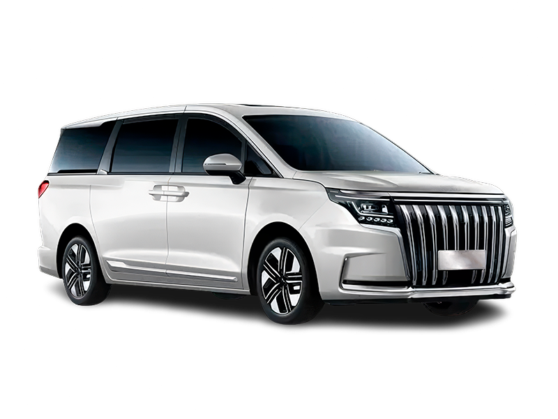 Jac RF8 с салона по цене от 3 044 000 рублей