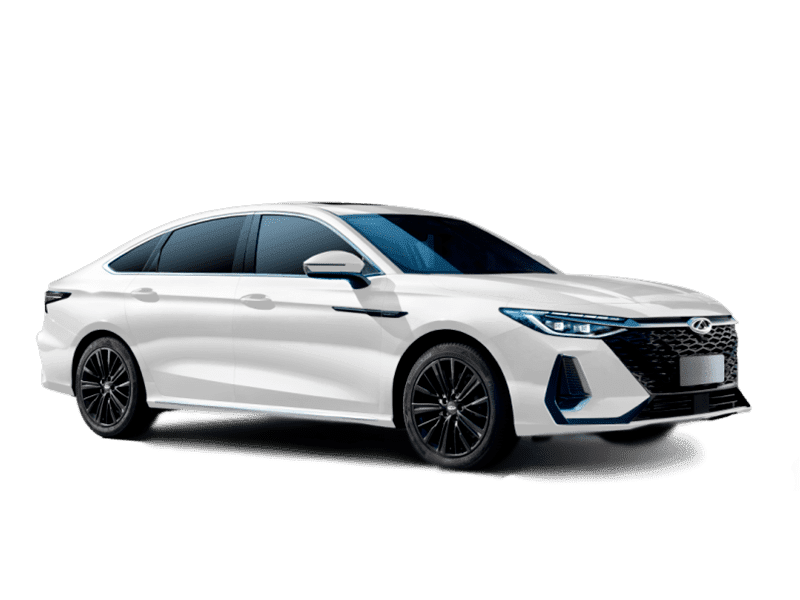 Chery Arrizo 8 по цене от 1 489 000 рублей