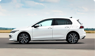 Автомобили хэтчбеки в Костроме